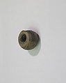 Composite eye bead, Glass